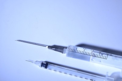 塑料医用注射器和胰岛素注射器