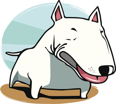 公牛猎犬