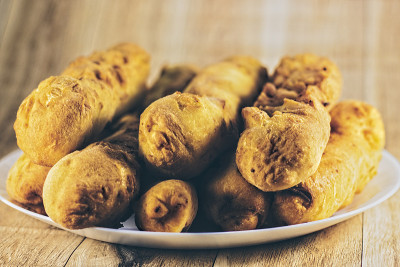 食物