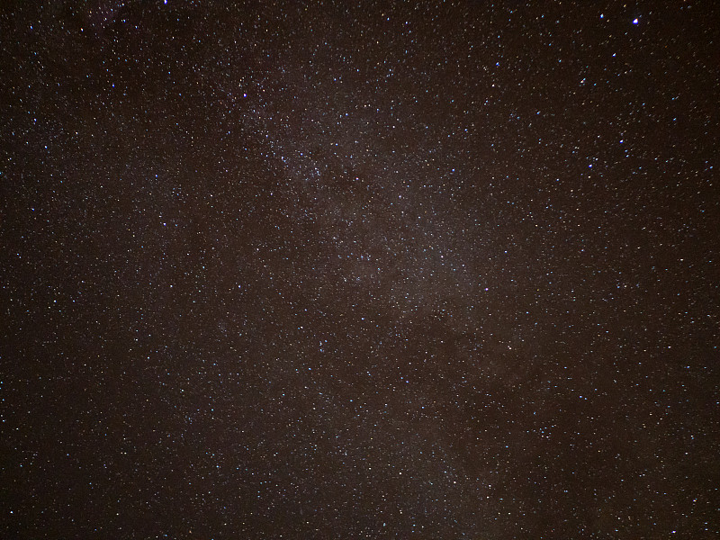 星空背景模板空间