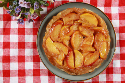 Tarte Tatin
