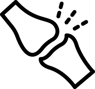 骨