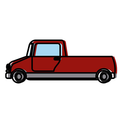 拿起车