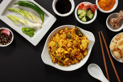Fried Rice