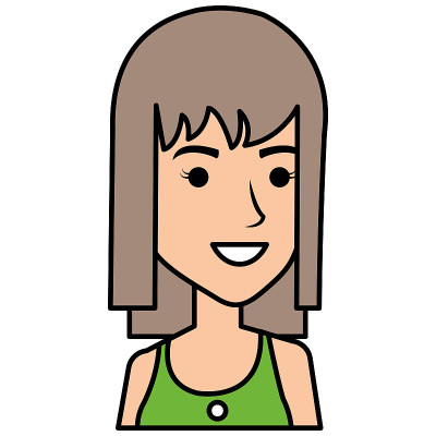 美女头像