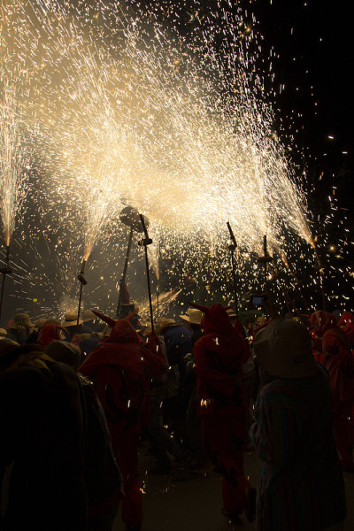 DIABLES