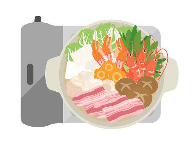 日式火锅