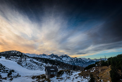 山