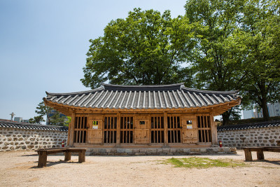 Hongju eupseong