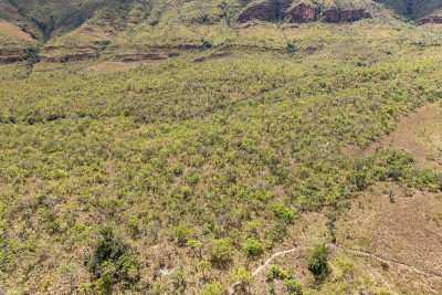 veadeiros的Chapada dos veadeiros