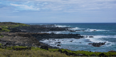 Kaʻena Point州立公园