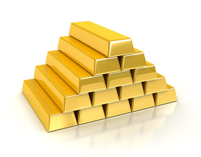 黄金
