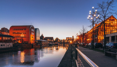Bydgoszcz