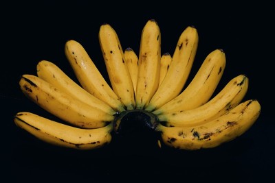 串香蕉