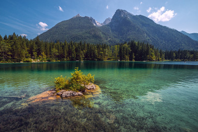 Hintersee