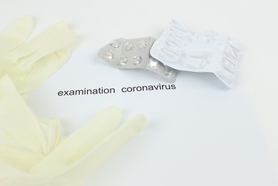冠状病毒验证考试