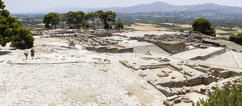 Phaistos