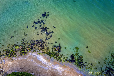 海岸