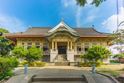 台南武士道馆