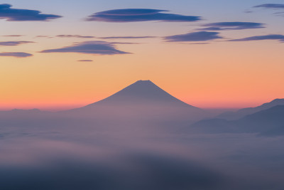 富士山