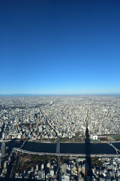 日本东京市