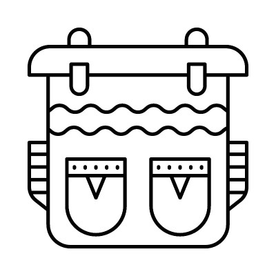 袋