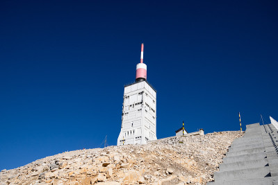 蒙特Ventoux