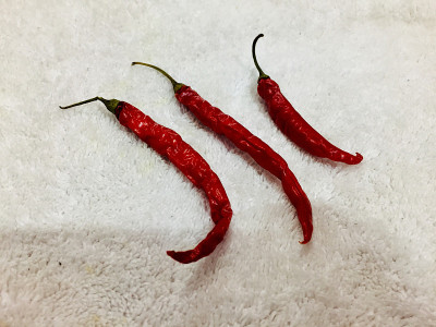 红辣椒