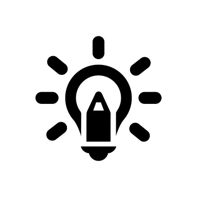 Creative Idea Icon