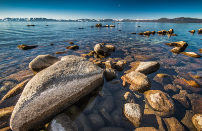 太浩湖