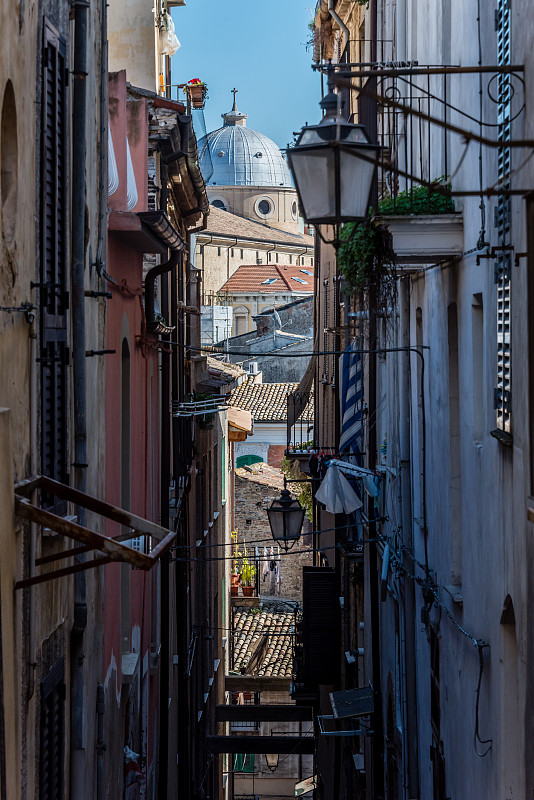 Lanciano,意大利