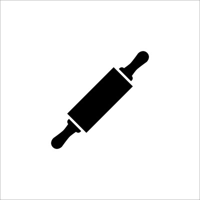 滚动销图标矢量设计新潮