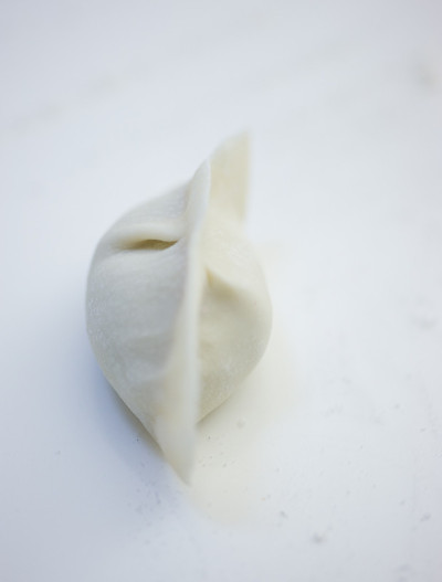 中国饺子