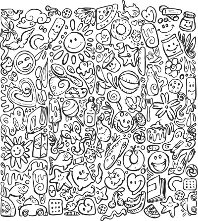 矢量图