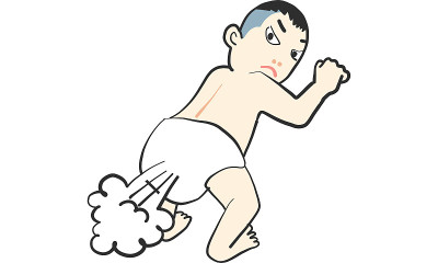 婴儿动作向量