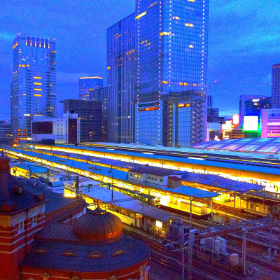 东京