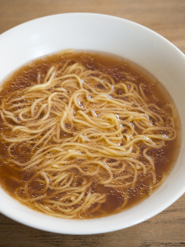 方便面