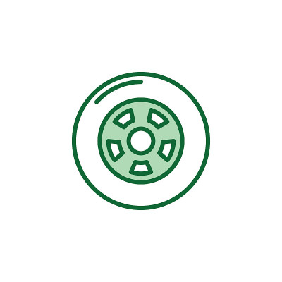 tire car icon