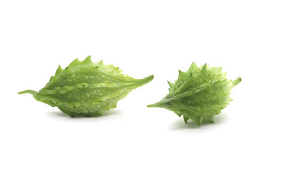 鲜苦瓜