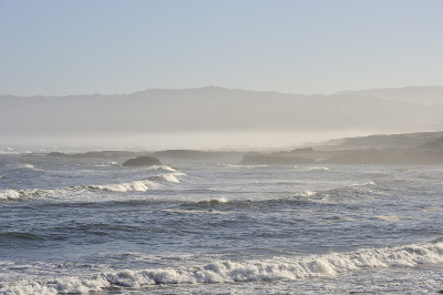 海浪
