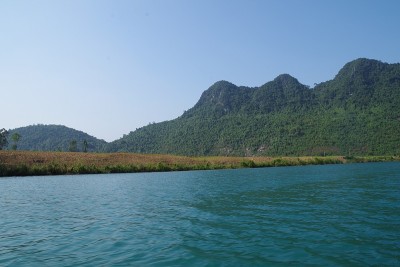 蓬恩哈-克邦国家公园