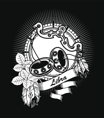 天秤星座