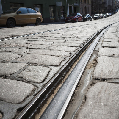 跟踪