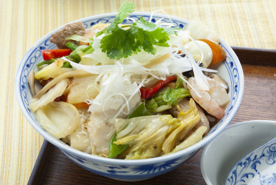 Chūkadon
