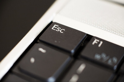 键盘ESC键详细信息