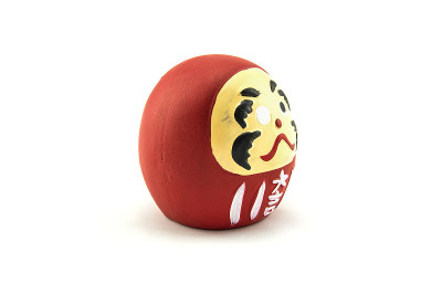 达鲁玛娃娃