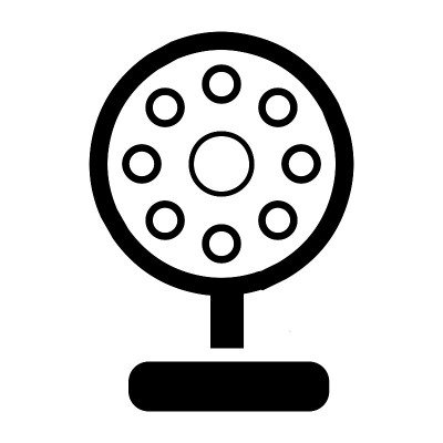 煤气灯，煤油灯，煤气灯图标