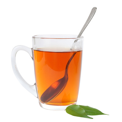 茶杯用勺子