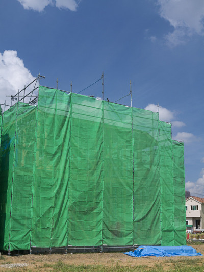 建筑工地