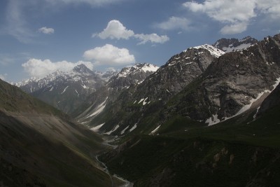 范山